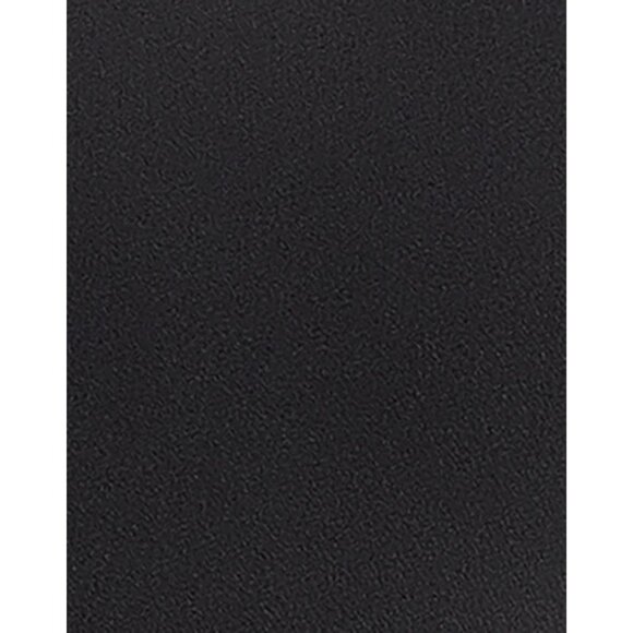 NWT HONEYLOVE InnerPower Sleeveless Shapeware Black Midi Dress Large - Picture 5 of 12